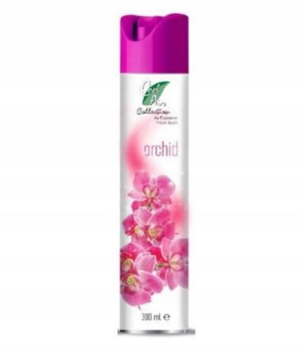 Obrazek COOL AIR ODŚWIEŻACZ POWIETRZA ORCHIDEA  